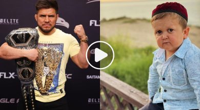 Cejudo Hasbulla UFC2
