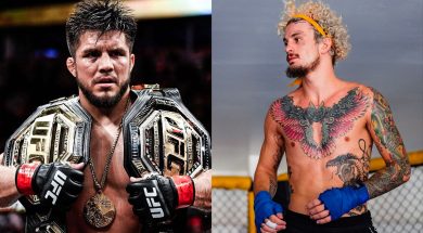 Cejudo-O’Malley-UFC