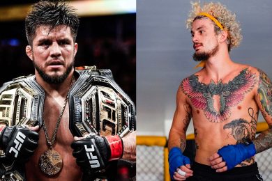 Cejudo-O&rsquo;Malley-UFC