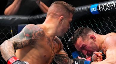 Chandler-Poirier-UFC