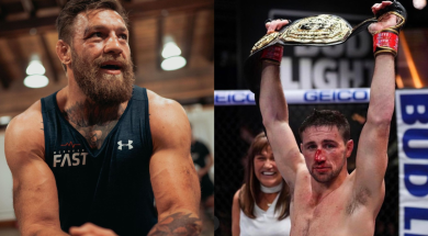 ConorMcGregor-BrendanLoughane