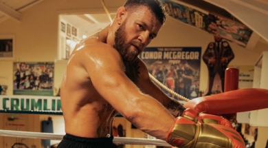 ConorMcGregor-UFC