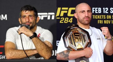 Dariush-Volkanovski-UFC
