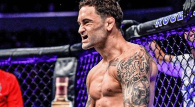 FrankieEdgar-UFC