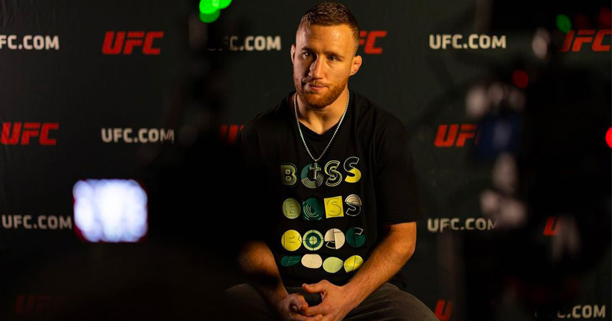 Gaethje