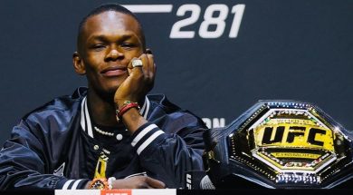 Israel-Adesanya-champion