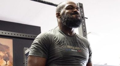 Jonjones