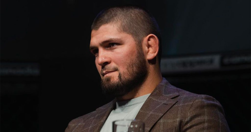 Khabib