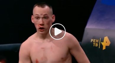 Kick-Boxing-Vid&eacute;o