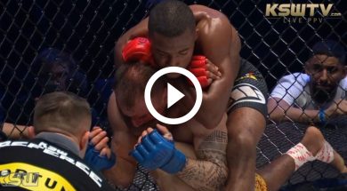 La soumission de Salahdine Parnasse