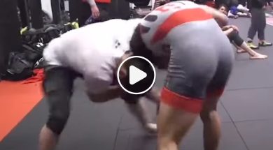 MMA-Vid&eacute;o-Makhachev