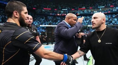 Makhachev-Volkanovski-UFC