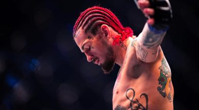 O&rsquo;Malley-MMA-UFC