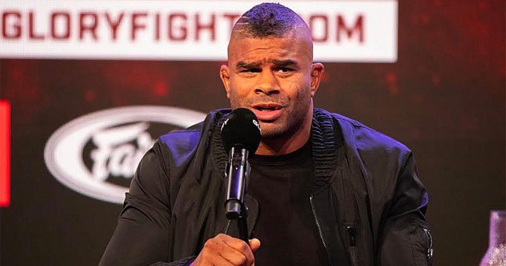 Overeem