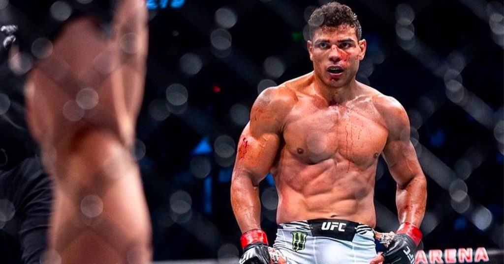 Paulo Costa