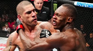 Pereira-Adesanya-UFC