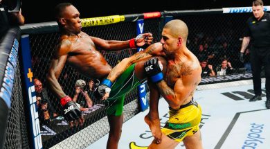 Pereira-Adesanya-UFC