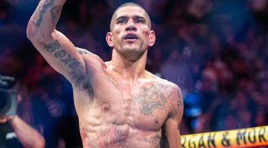 Pereira-UFC-MMA