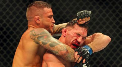 Poirier-Chandler-UFC