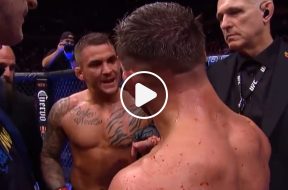 Poirier-Chandler-UFC