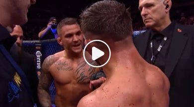 Poirier-Chandler-UFC