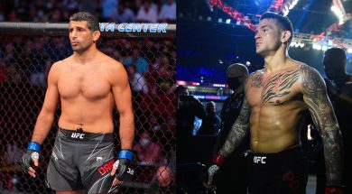 Poirier-Dariush-UFC