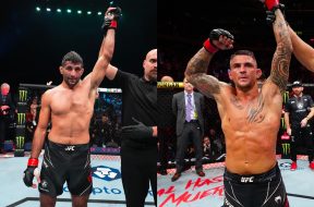 Poirier-Dariush-UFC