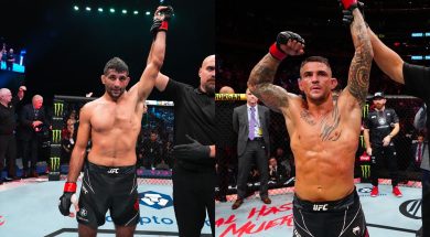 Poirier-Dariush-UFC