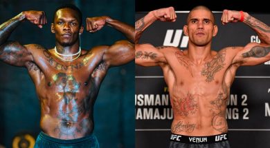 UFC-Adesanya-Pereira