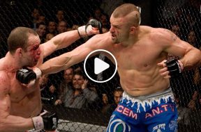 UFC-MMA-Vidéo