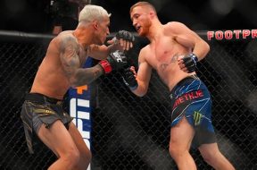 UFC-Oliveira-Gaethje