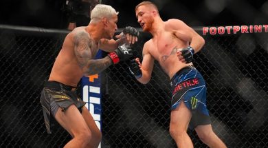 UFC-Oliveira-Gaethje