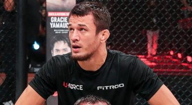 Usman-Nurmagomedov-Bellator