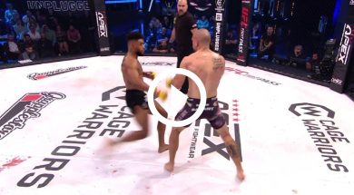 Victoire de Morgan Charri&egrave;re