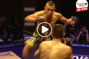 Vidéo-KO-MMA
