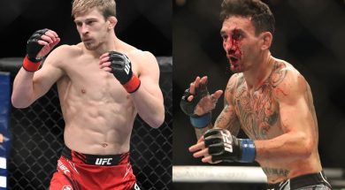 arnold-allen-max-holloway