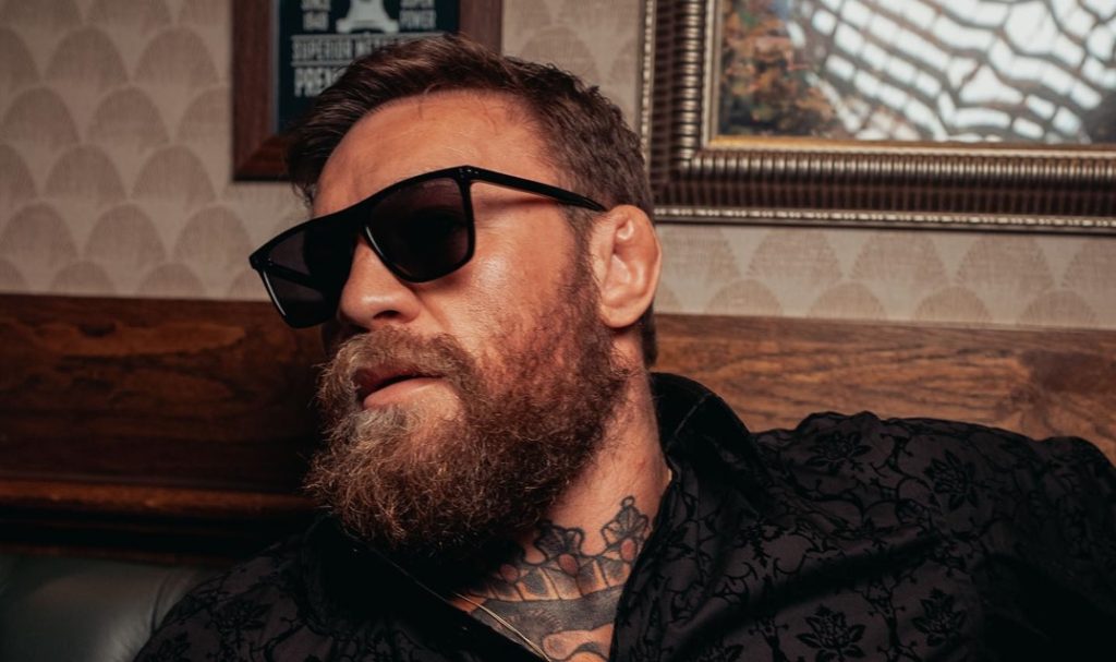 conor mcgregor