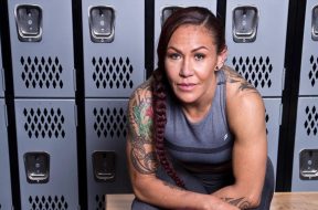 cris-cyborg