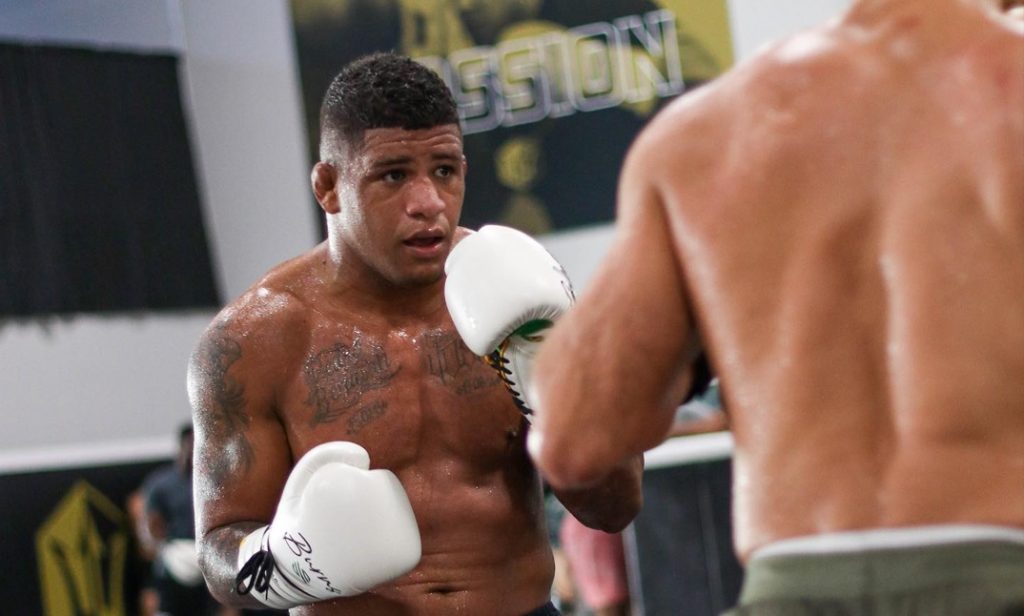 Gilbert Burns