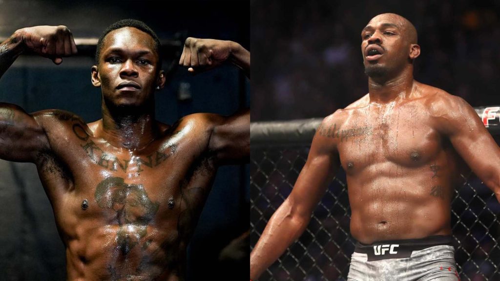 israel-adesanya-jon-jones