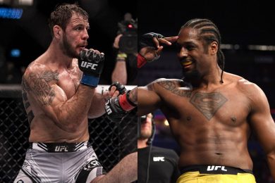 Nikita Krylov vs. Ryan Spann