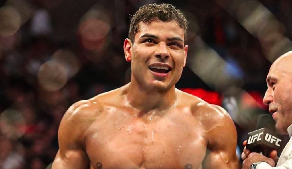 paulo costa