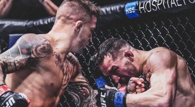 poirier-chandler-ufc