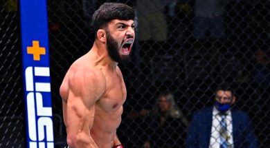 Arman-Tsarukyan-UFC