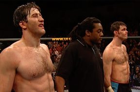 Bonnar-Griffin-UFC