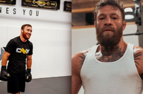 Gaethje-McGregor-UFC