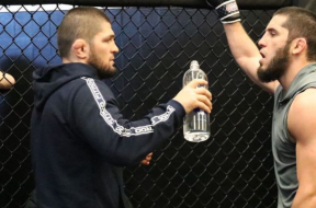 Khabib-nurmagomedov-islam-makhachev-ufc