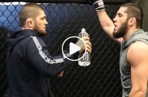 Khabib-nurmagomedov-islam-makhachev-ufc-video