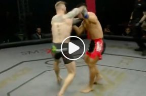 MMA-KO-Vidéo