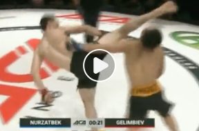 MMA-Vidéo-KO